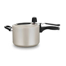 anela de Pressão 4,5L Antiaderente Com Visor Superior Grande MTA Grafite/Cereja/Baunilha